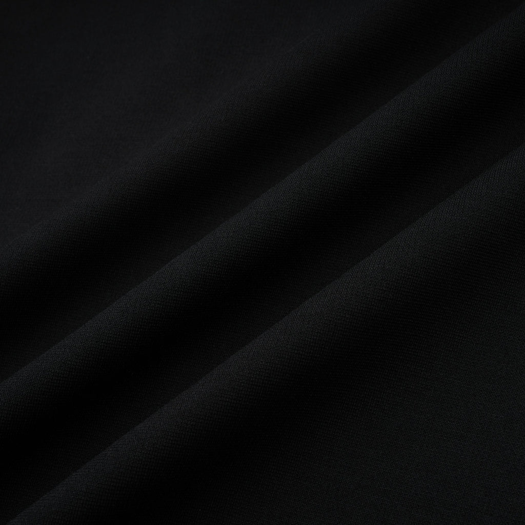Vestido maxi corsé de paneles con lentejuelas negras de la marca Final Sale, con detalles brillantes y ajuste ajustado.