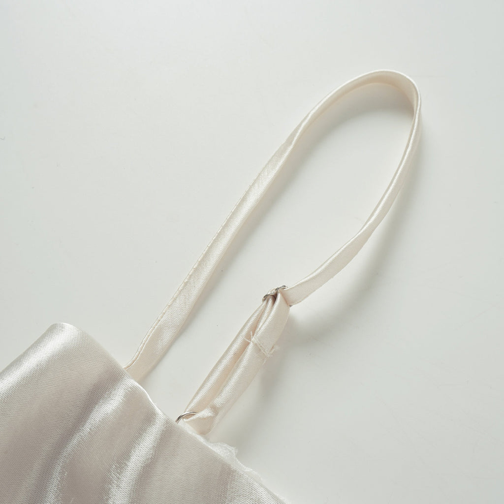 Eeva White Floral Lace Panel Crop Top (Final Sale-US Only)