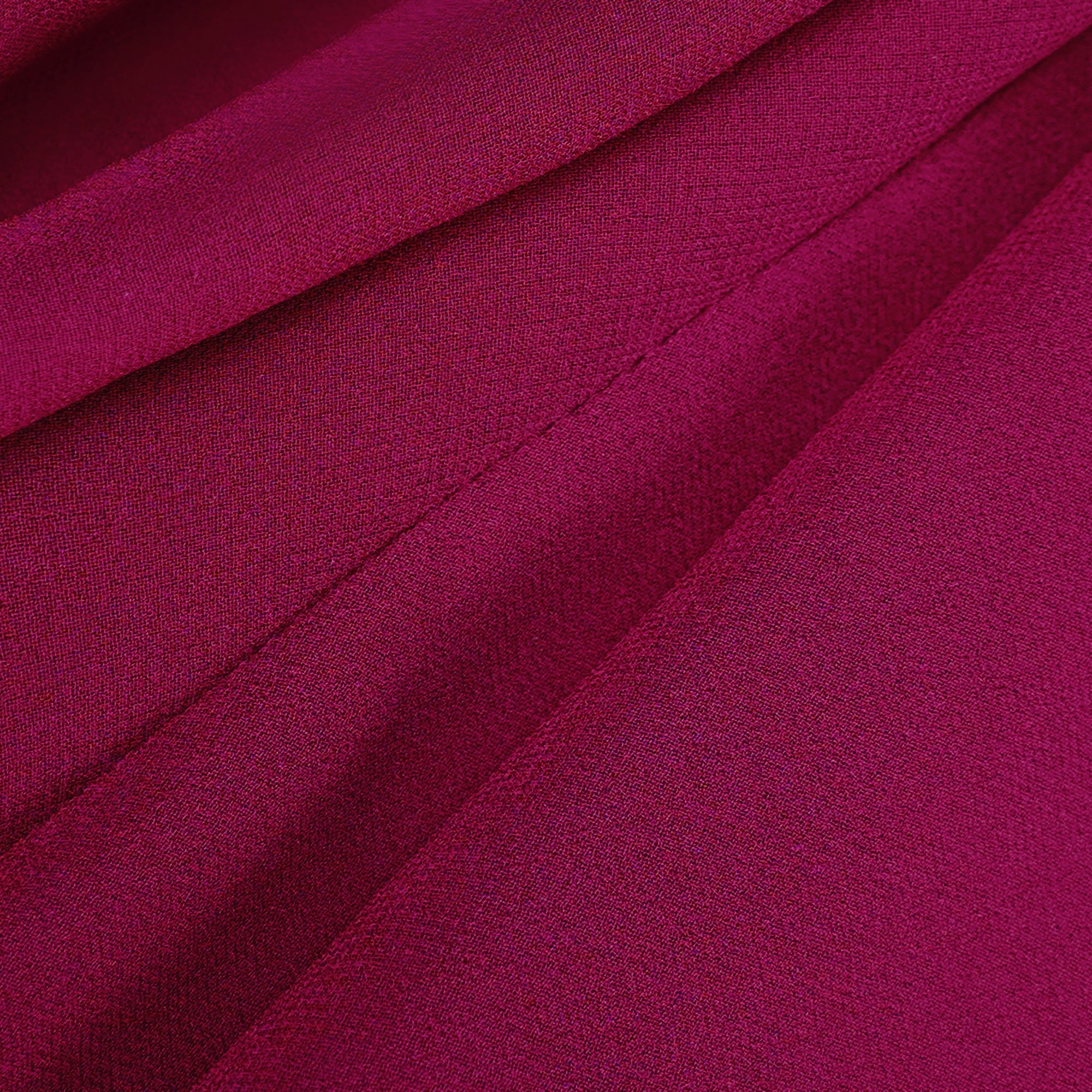 Kerstin Purple Ruched Maxi Dress (Final Sale-US Only)