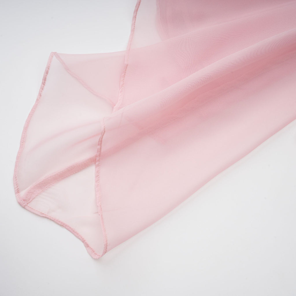 Vestido mini Avril rosa con lazo y caída, vestido drapeado de talla pequeña, para ocasiones elegantes o casuales.