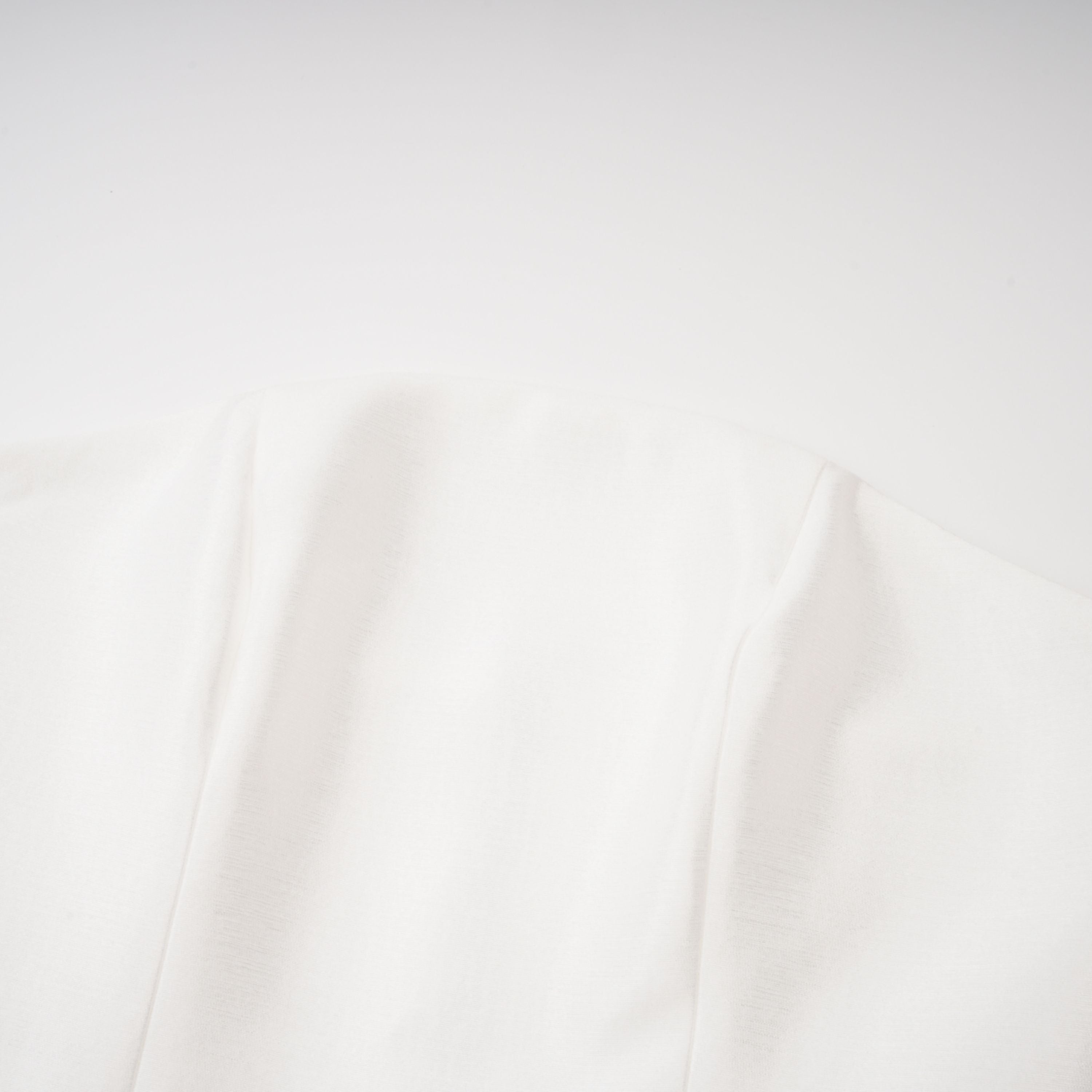 Dulcie White Floral Jacquard Shawl & Dress Set (Final Sale)