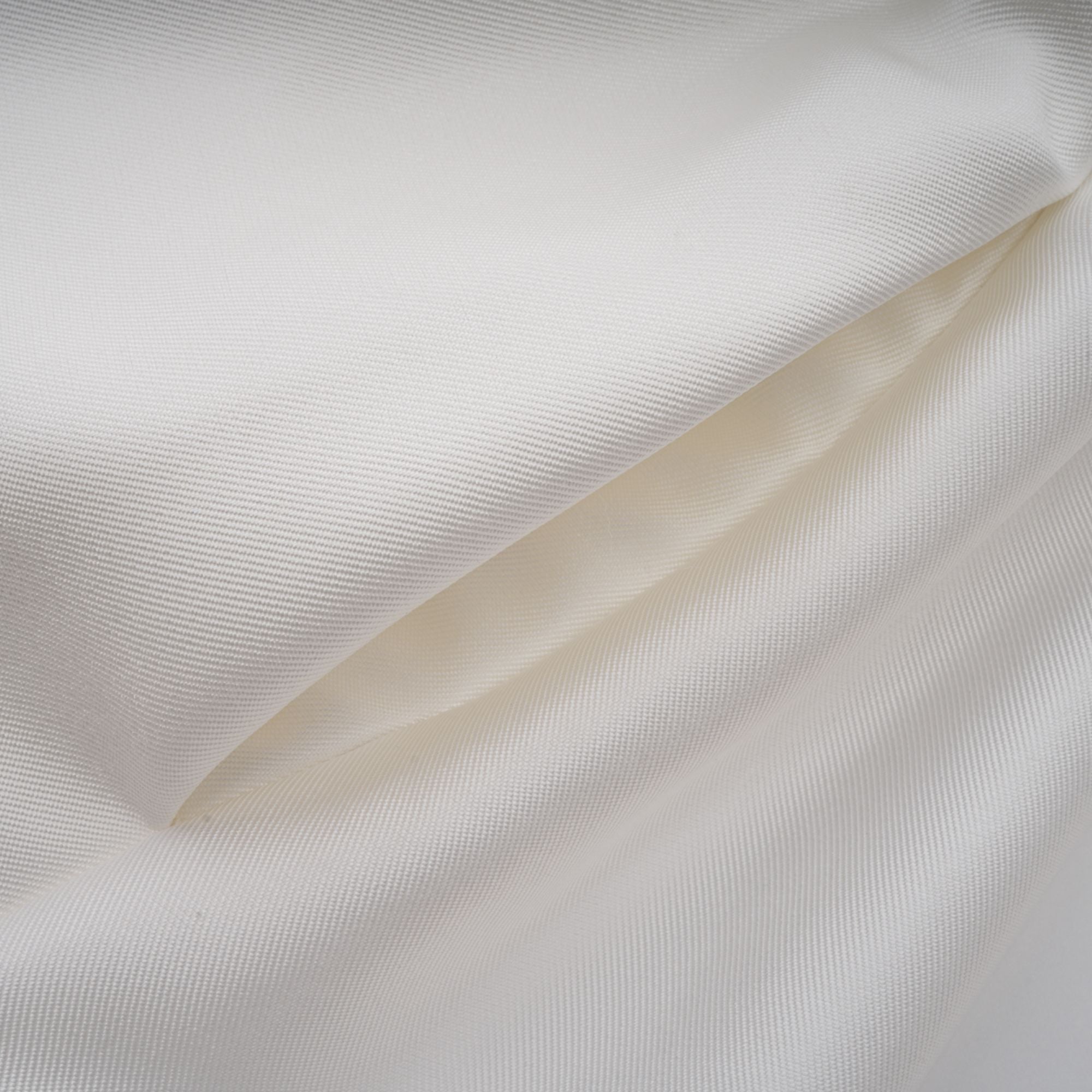 Vestido midi blanco con escote abierto y mangas de capé en la parte trasera, de la marca Final Sale, para mujer.