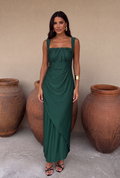 Vestido multiposición Melena | Selección Elara