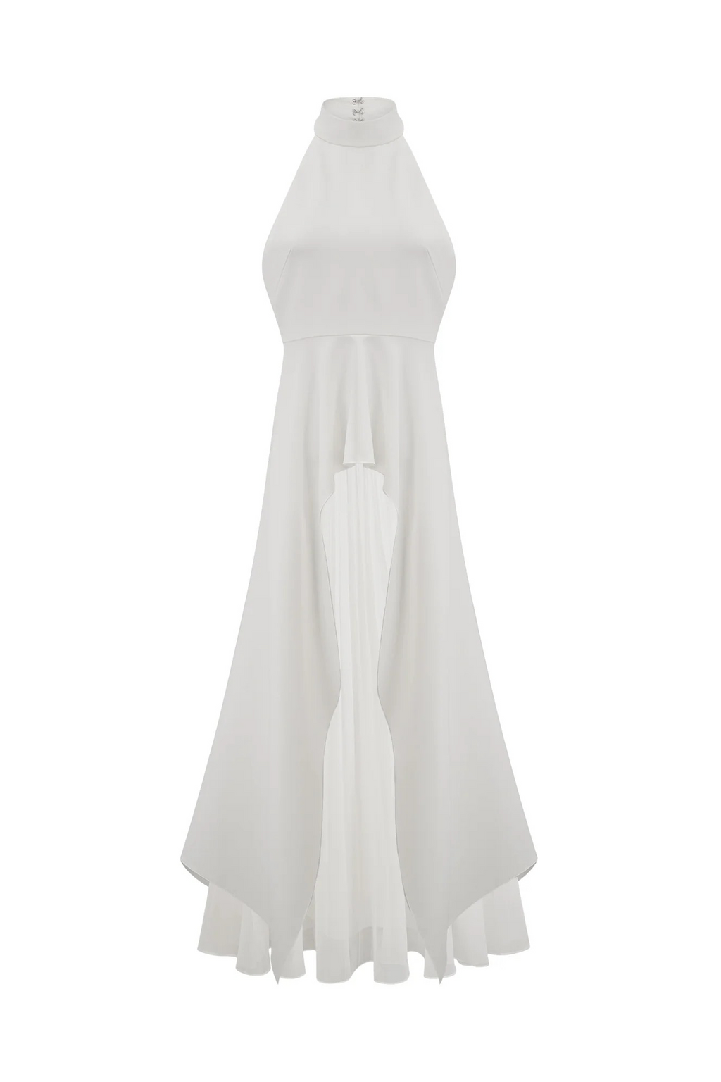 Vestido largo | The Portofino