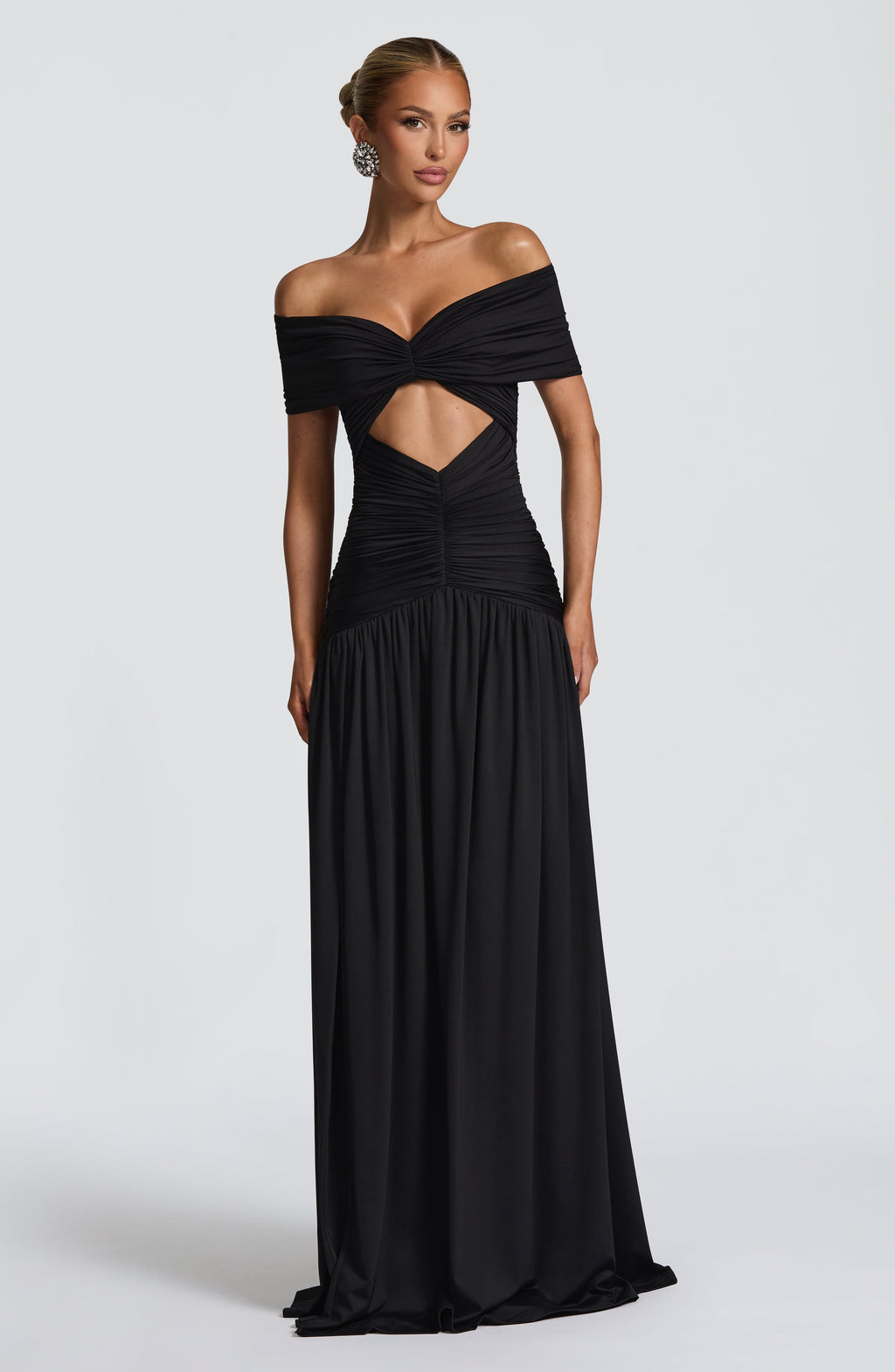 ATISSE KATHRYN ICON — Maxi Dress