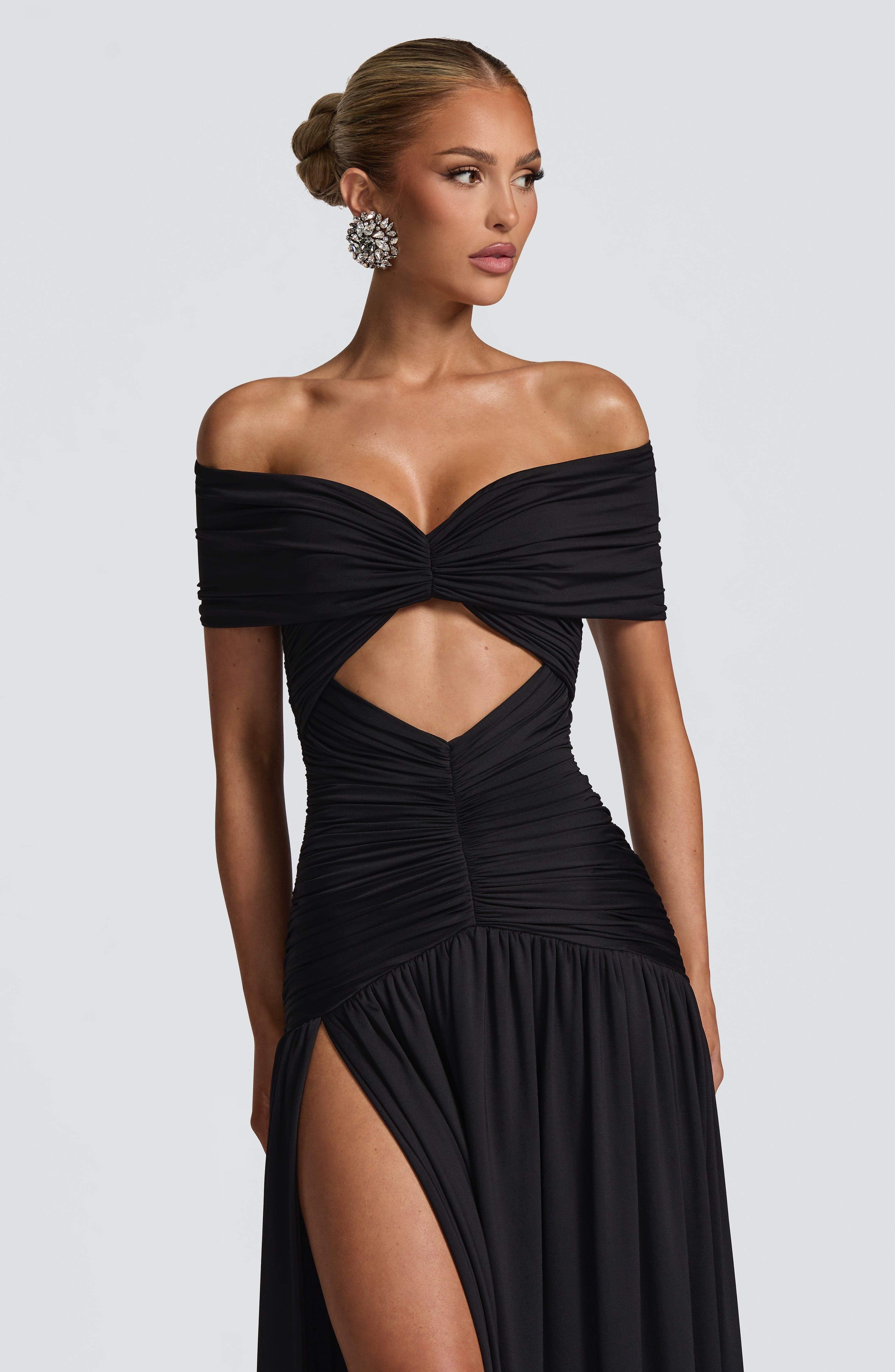 ATISSE KATHRYN ICON — Maxi Dress
