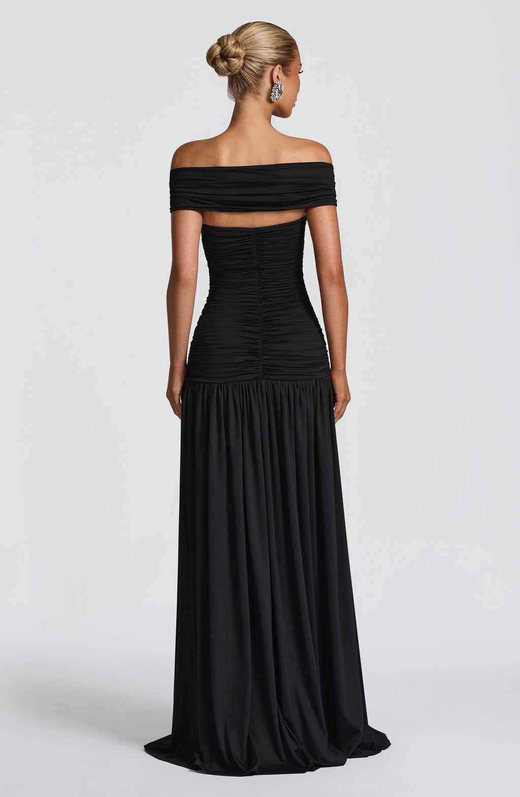 ATISSE KATHRYN ICON — Maxi Dress