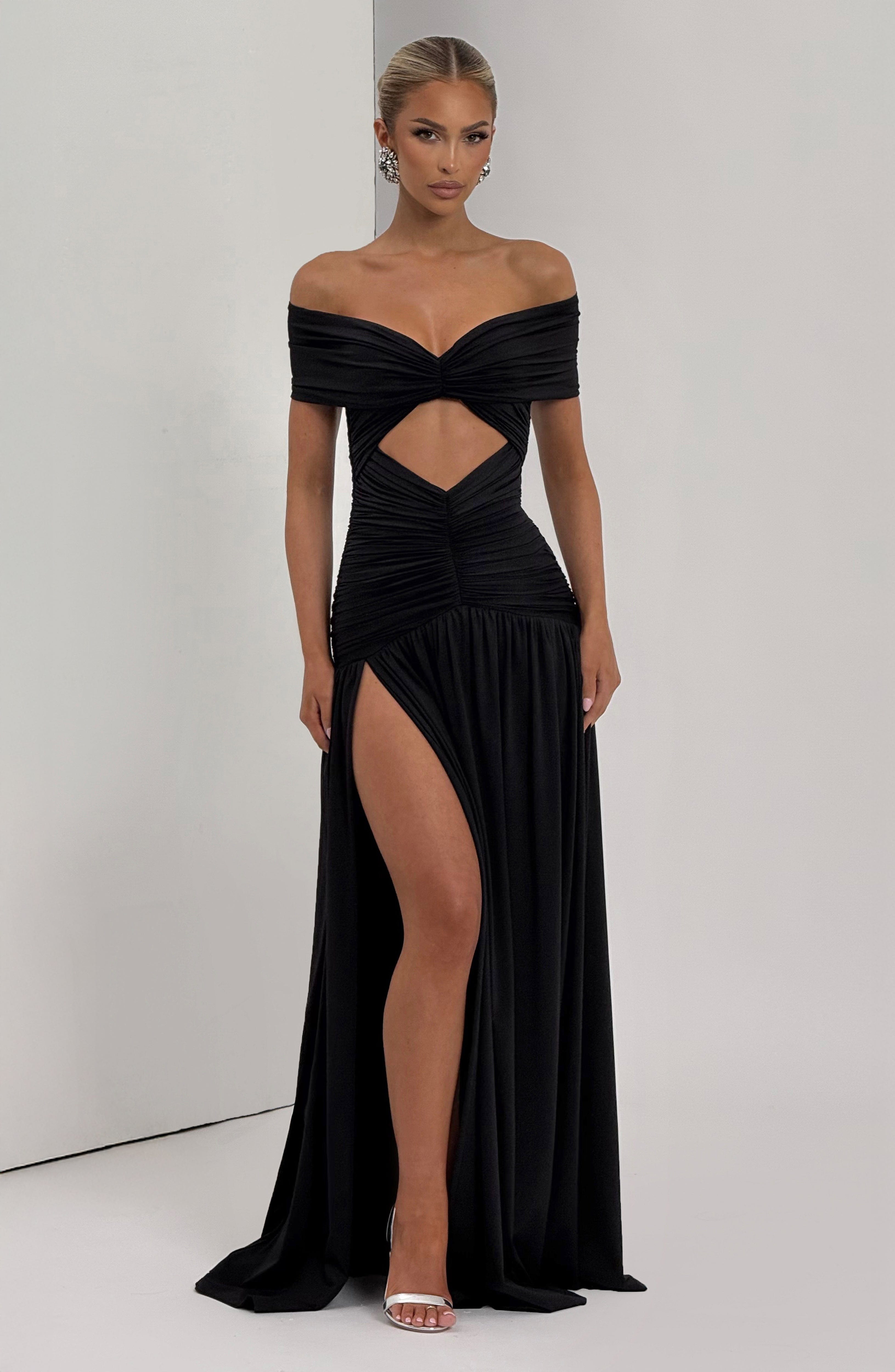 ATISSE KATHRYN ICON — Maxi Dress